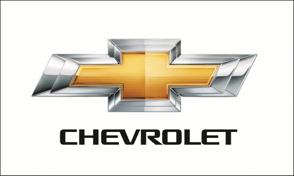 Chevrolet neu